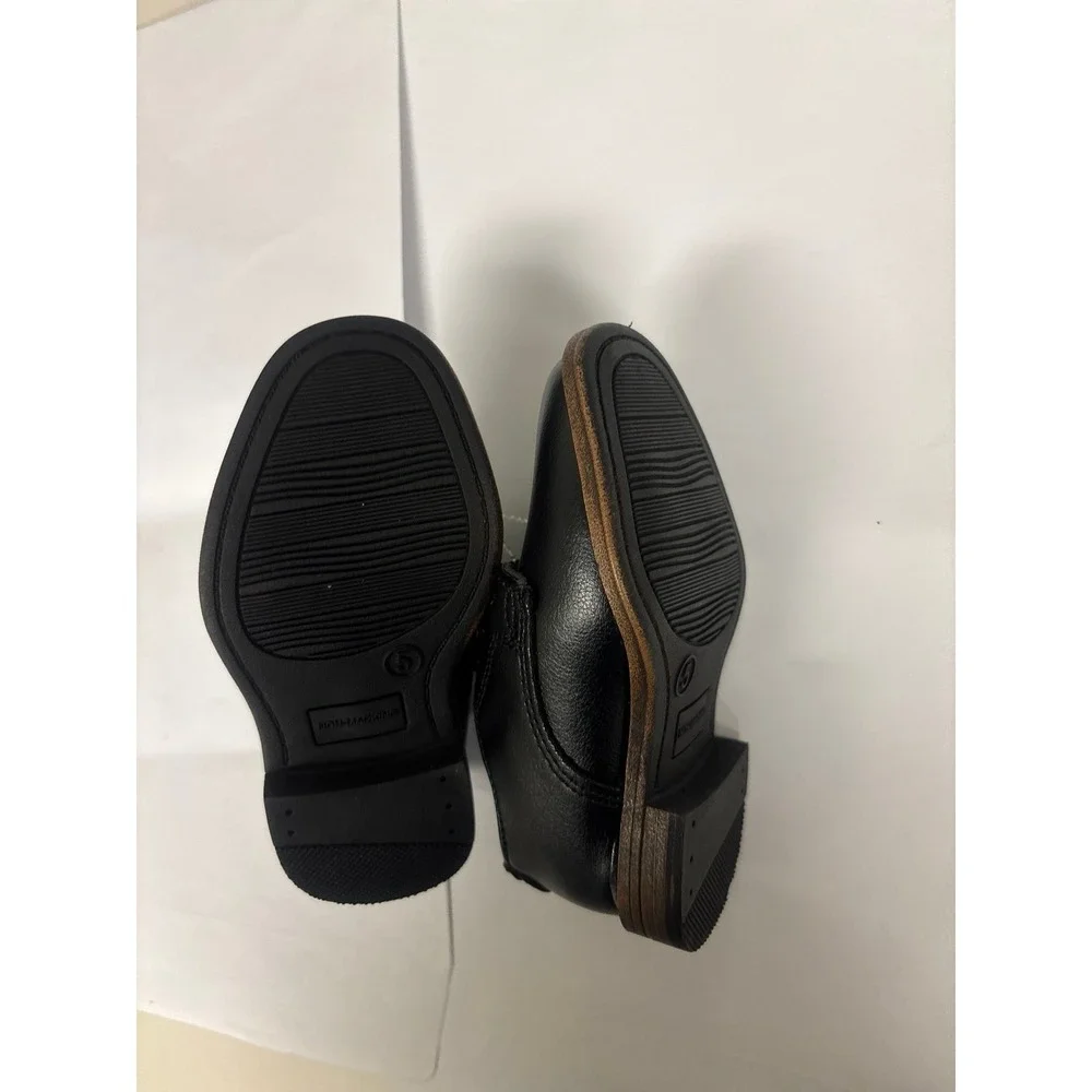 Mix No. 6 Dalton oxford kids toddler size 5